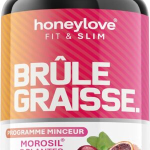```html
Brûleur de graisse Morosil : avis sur le complément alimentaire pour une perte rapide et un métabolisme boosté
``` - [mois] [annee]