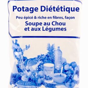 Soupe au chou : guide de 7 jours pour perdre du poids naturellement 
Éliminez les excès et boostez votre énergie avec des recettes riches en protéines et en fibres