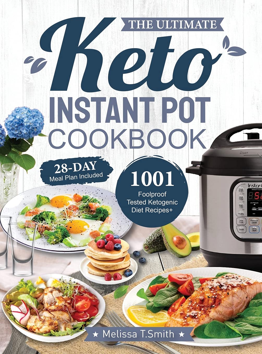 Recettes keto pour débutants : guide pratique pour des repas rapides et savoureux avec votre autocuiseur