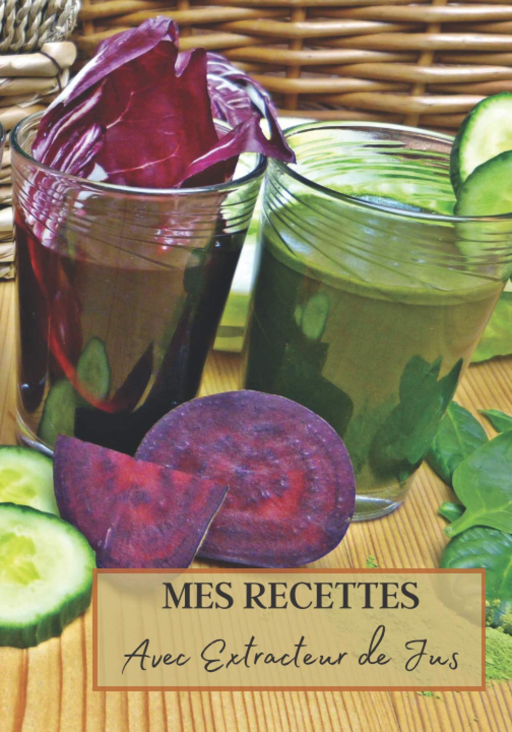 Recettes avec extracteur de jus : guide pratique pour les amateurs de détox et de cuisine saine