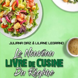 Régime cétogène : guide pratique pour les débutants afin de perdre du poids et rester en bonne santé avec des recettes savoureuses