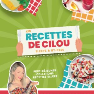 Recettes santé pour personnes ayant subi un sleeve ou un by-pass : guide pratique pour une alimentation équilibrée