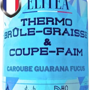 brûleur de graisse elitea : avis sur le complément alimentaire thermo fat burns & hunger cuts pour une perte de poids rapide et efficace - [mois] [annee]