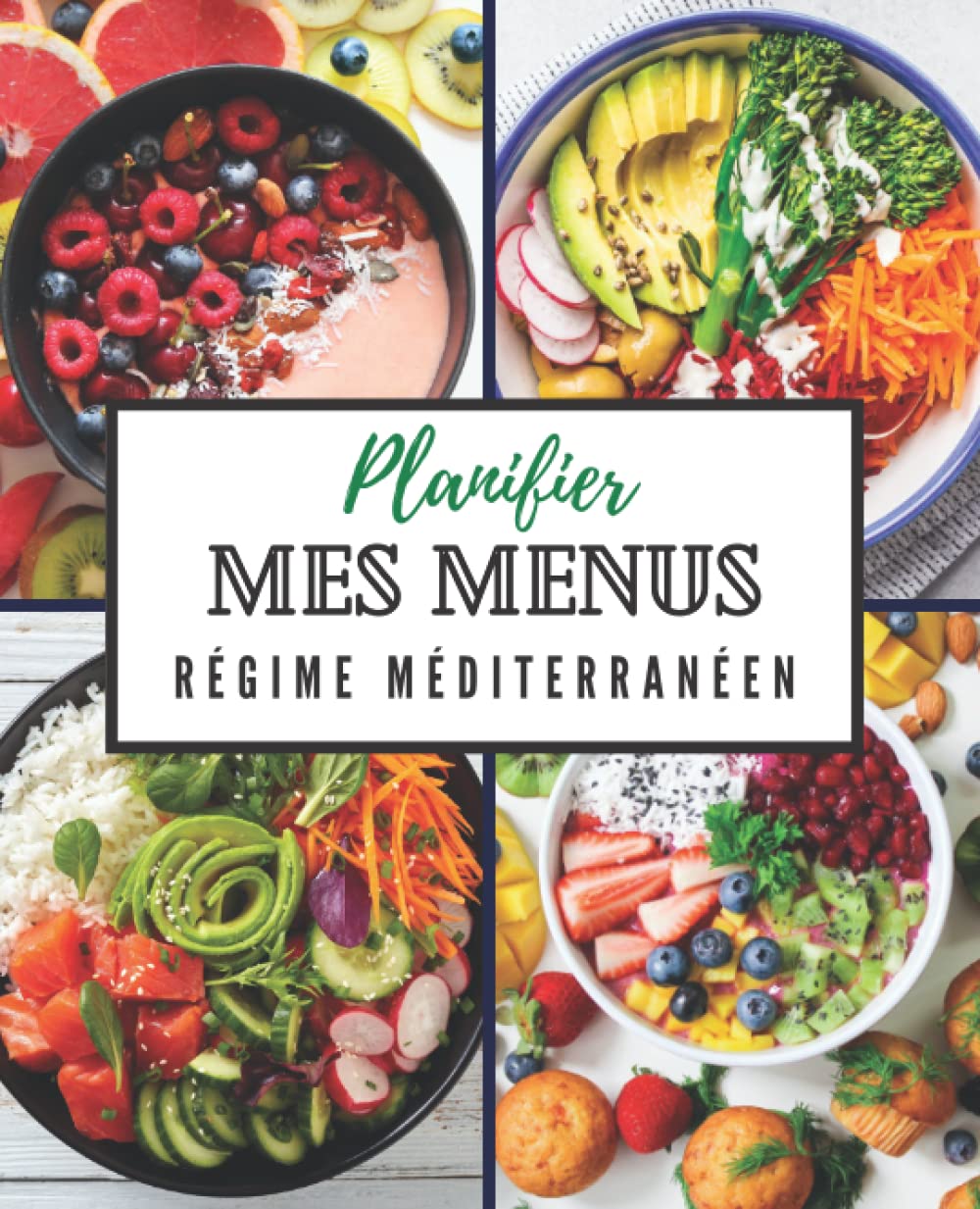 R gime M diterran en Guide Pratique Pour Organiser Vos Menus Cr tois 