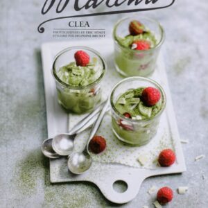 Matcha : Guide culinaire pour les amateurs de cuisine du monde et recettes santé
