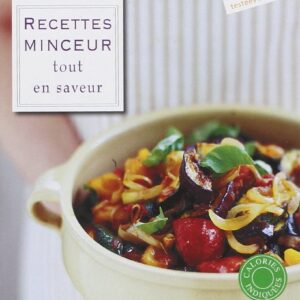 Recettes minceur pour les gourmands : guide savoureux pour maigrir sans se priver