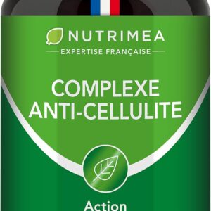 brûleur de graisse nutrimea : avis sur le complément alimentaire anti-cellulite, pour une perte rapide et une peau lisse - [mois] [annee]