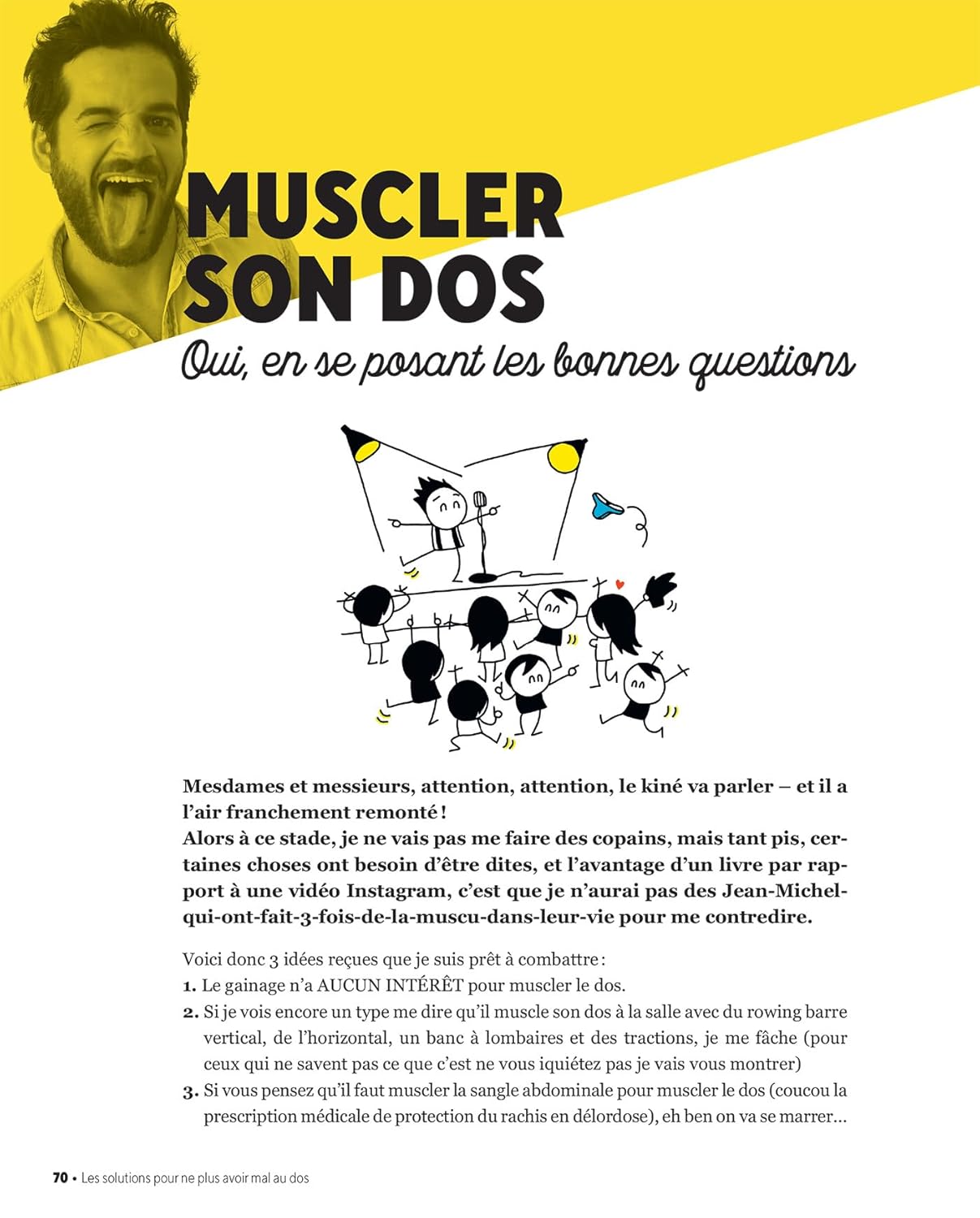 Clés pour une santé optimale : guide pratique pour un corps en pleine forme – Image 2