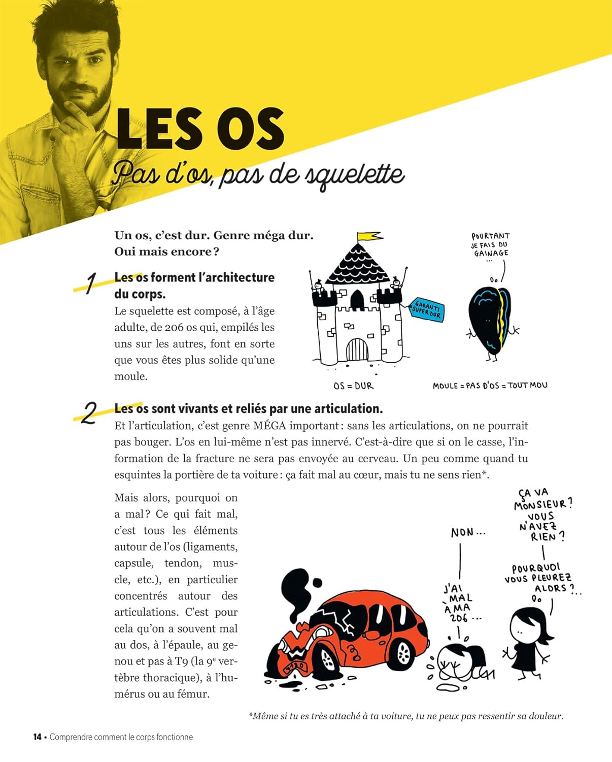 Clés pour une santé optimale : guide pratique pour un corps en pleine forme – Image 5