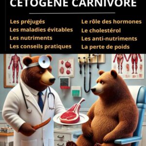 Alimentation cétogène pour débutants : guide pratique pour retrouver une santé optimale