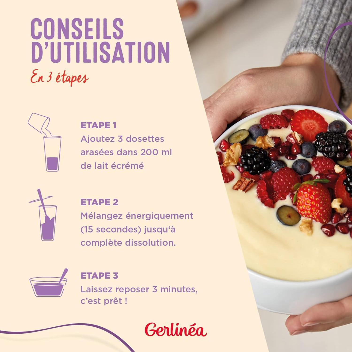 Réduction de poids : guide nutritionnel pour les adultes en quête d'un repas rapide et équilibré – Image 3