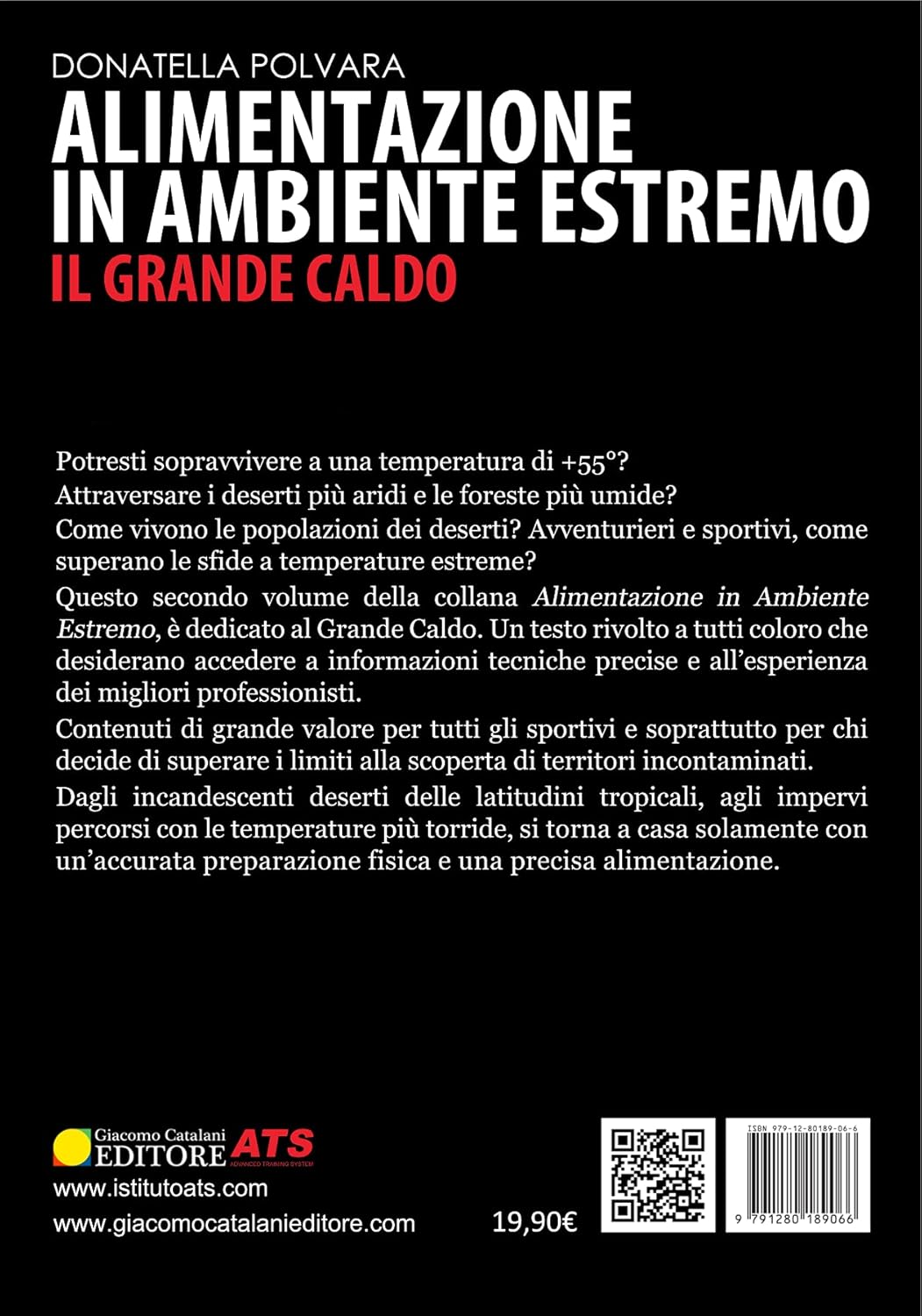 Alimentation en milieu extrême : guide nutritionnel pour aventuriers et sportifs face à la chaleur – Image 3