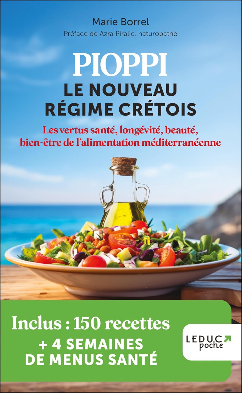 Régime crétois : guide pratique pour améliorer votre santé et bien-être
