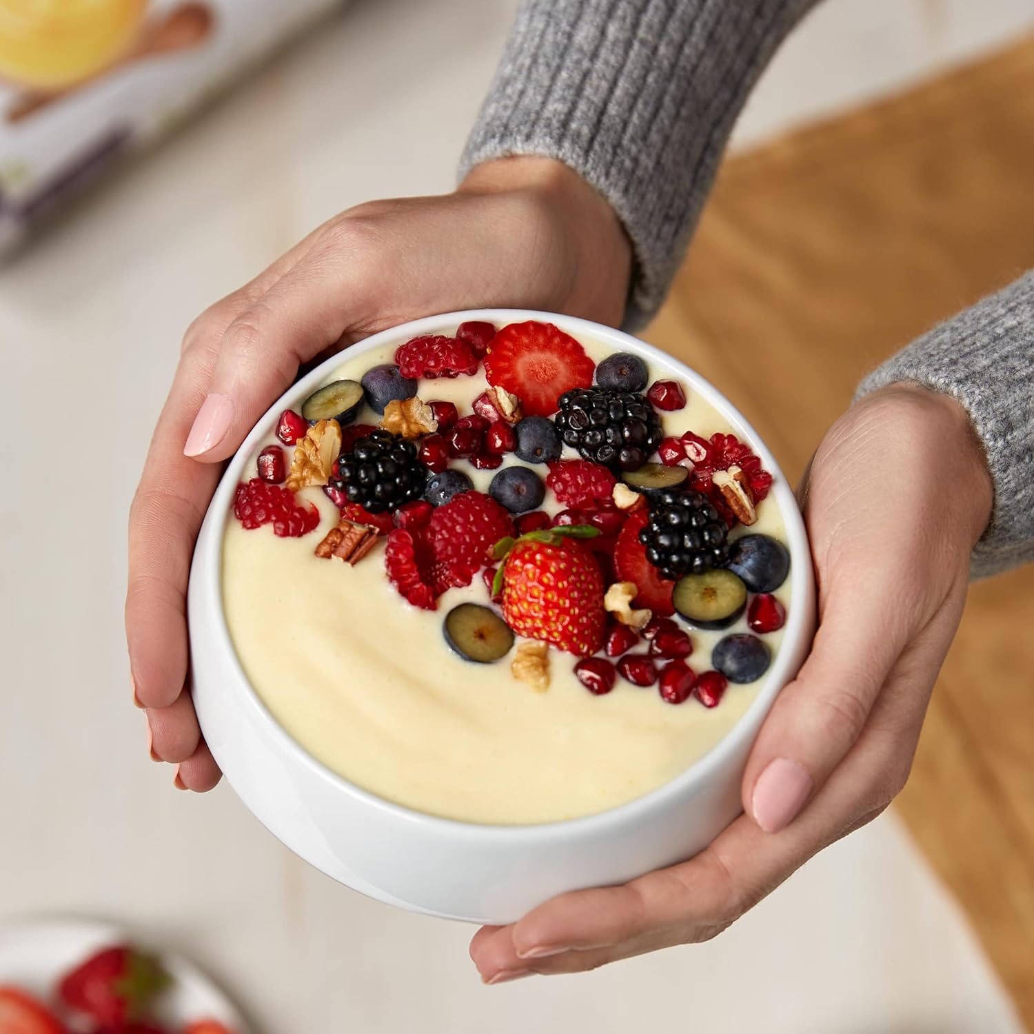 Réduction de poids : guide nutritionnel pour les adultes en quête d'un repas rapide et équilibré – Image 4