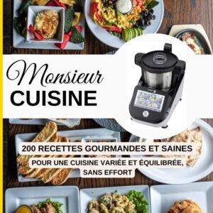Recettes gourmandes pour débutants : le guide essentiel pour une cuisine saine et variée sans effort