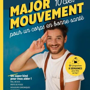 Clés pour une santé optimale : guide pratique pour un corps en pleine forme