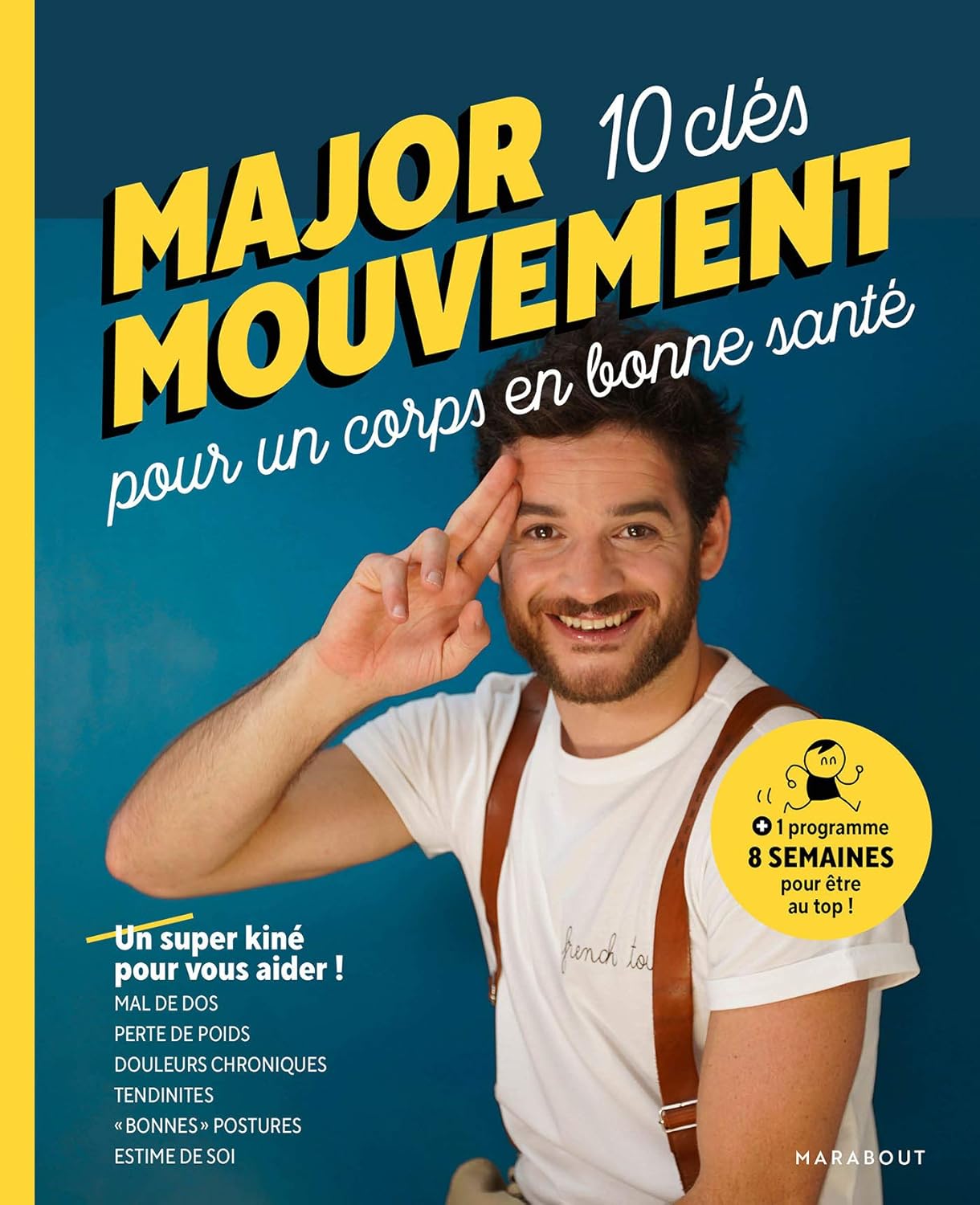 Clés pour une santé optimale : guide pratique pour un corps en pleine forme
