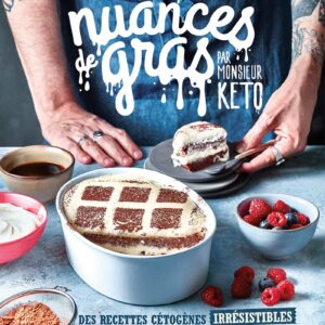 Recettes cétogènes : un guide pour perdre du poids facilement