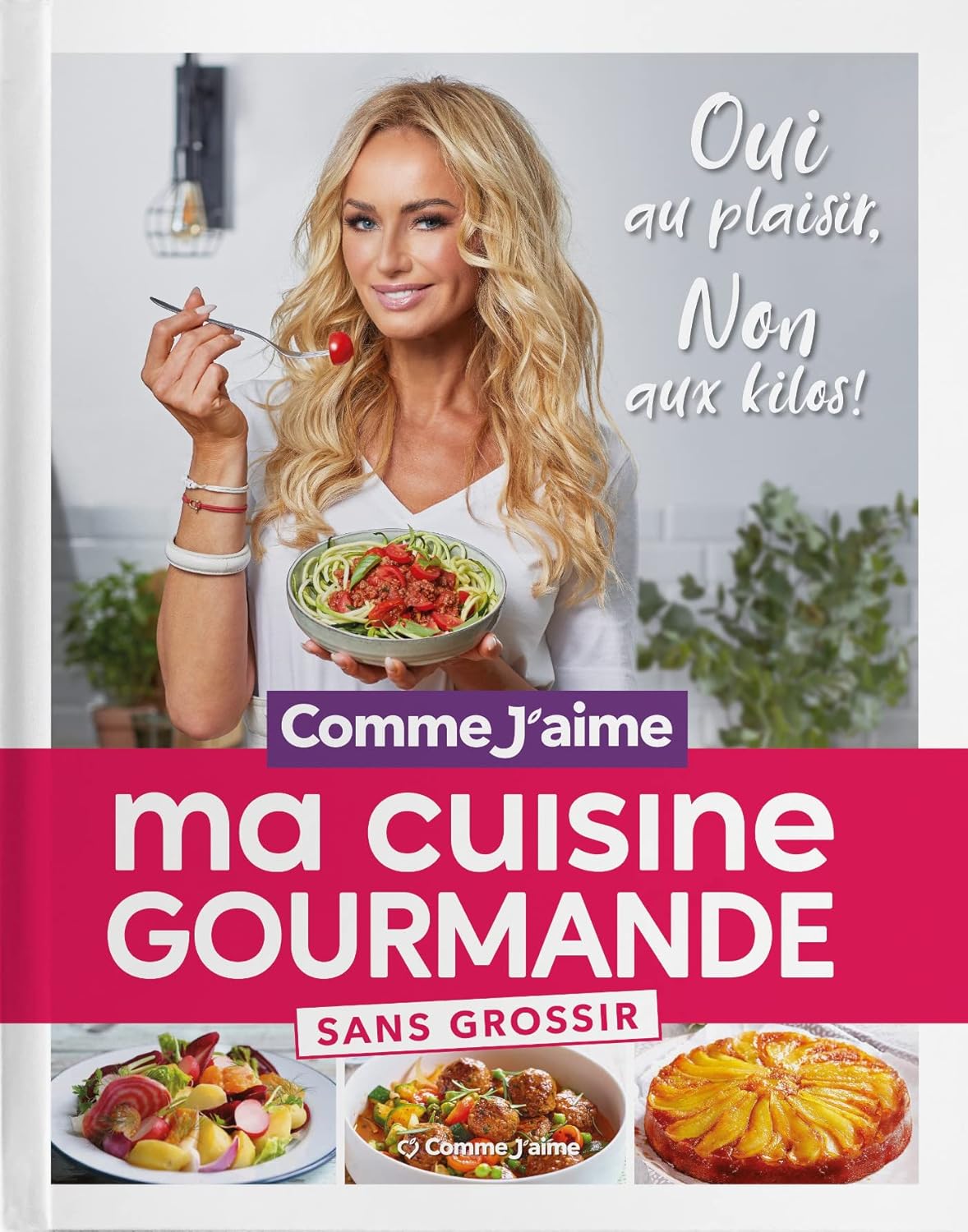 Cuisine gourmande pour les amateurs de saveurs : guide pratique pour se faire plaisir sans prendre de poids