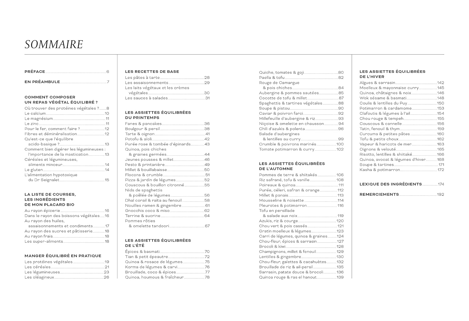 Rééquilibrage veggie : le guide saisonnier pour les adeptes d'une alimentation saine – Image 3