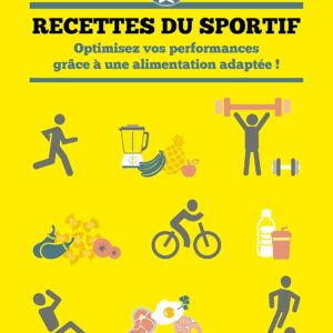 Recettes pour sportifs : un guide nutritionnel pour optimiser vos performances