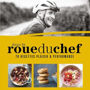 Recettes plaisir et performance pour les chefs en herbe : guide pratique de 70 créations culinaires