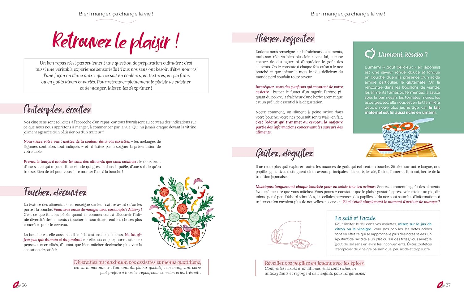 Cuisine gourmande pour les amateurs de saveurs : guide pratique pour se faire plaisir sans prendre de poids – Image 3