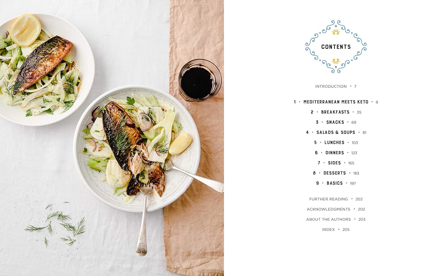 Régime méditerranéen : guide pratique pour les amateurs de cuisine saine, favorisant la perte de poids et la longévité – Image 2