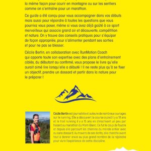 Trail : Guide d'entraînement et préparation physique pour les coureurs passionnés