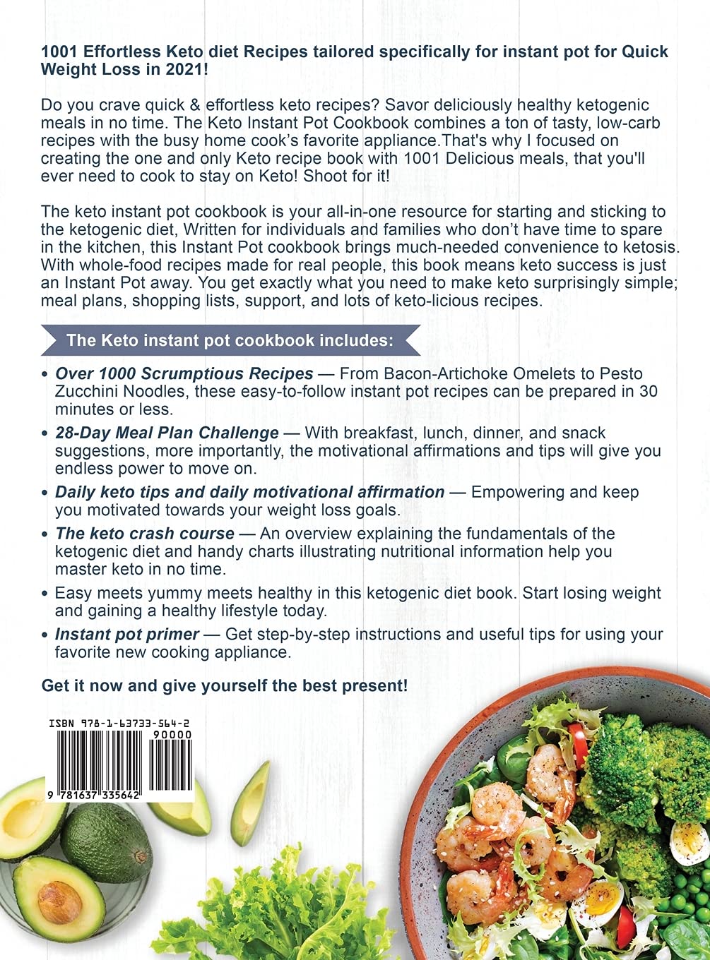 Recettes keto pour débutants : guide pratique pour des repas rapides et savoureux avec votre autocuiseur – Image 2