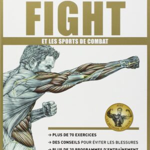 Musculation pour les combattants : guide pratique pour améliorer votre performance dans les sports de combat