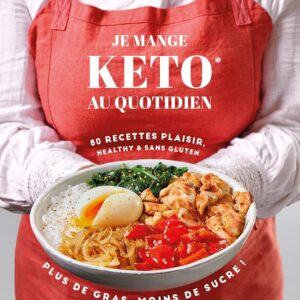 Manger keto au quotidien : guide pratique pour les débutants désirant perdre du poids facilement