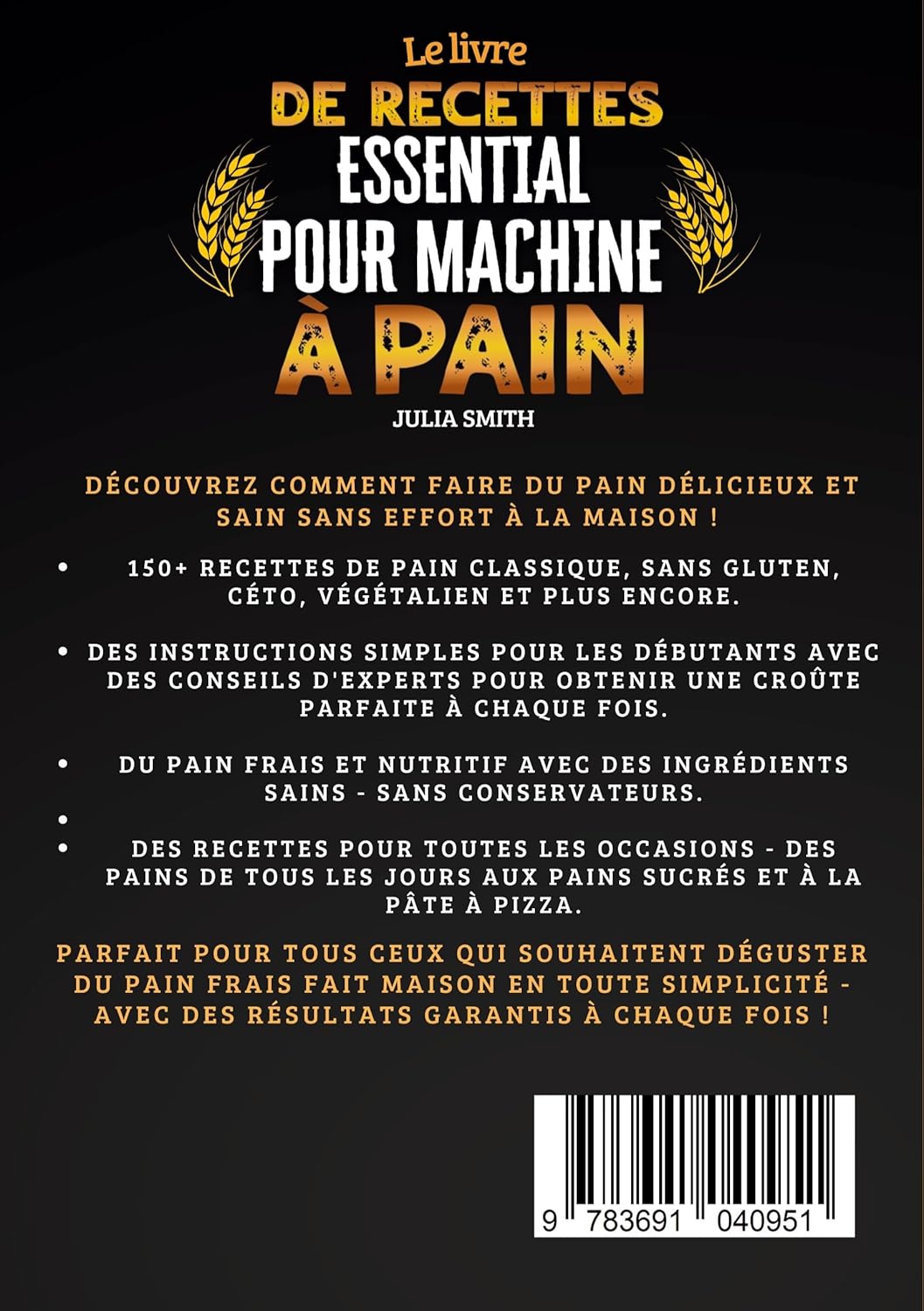 Recettes de pain maison pour débutants : guide essentiel 2025 avec des options sans gluten, keto et véganes – Image 2