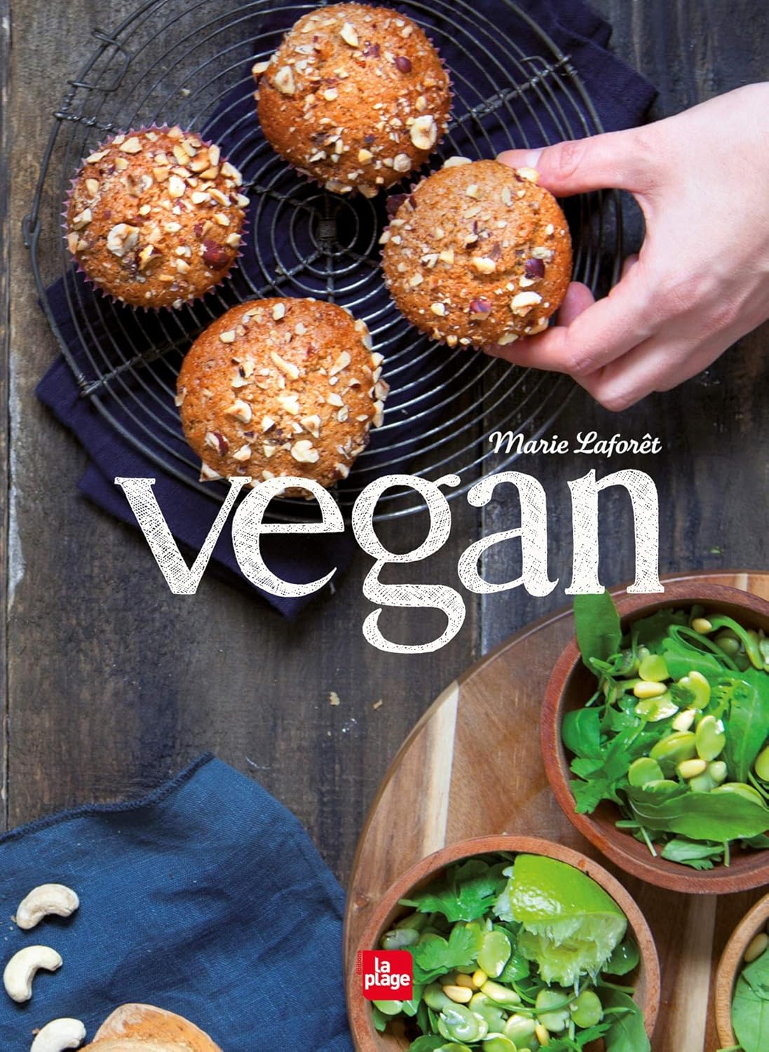 Cuisine vegan : le guide pratique pour une alimentation saine et savoureuse