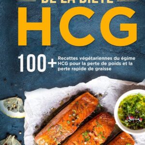 Recettes végétariennes HCG pour débutants : guide pratique pour une perte de poids rapide