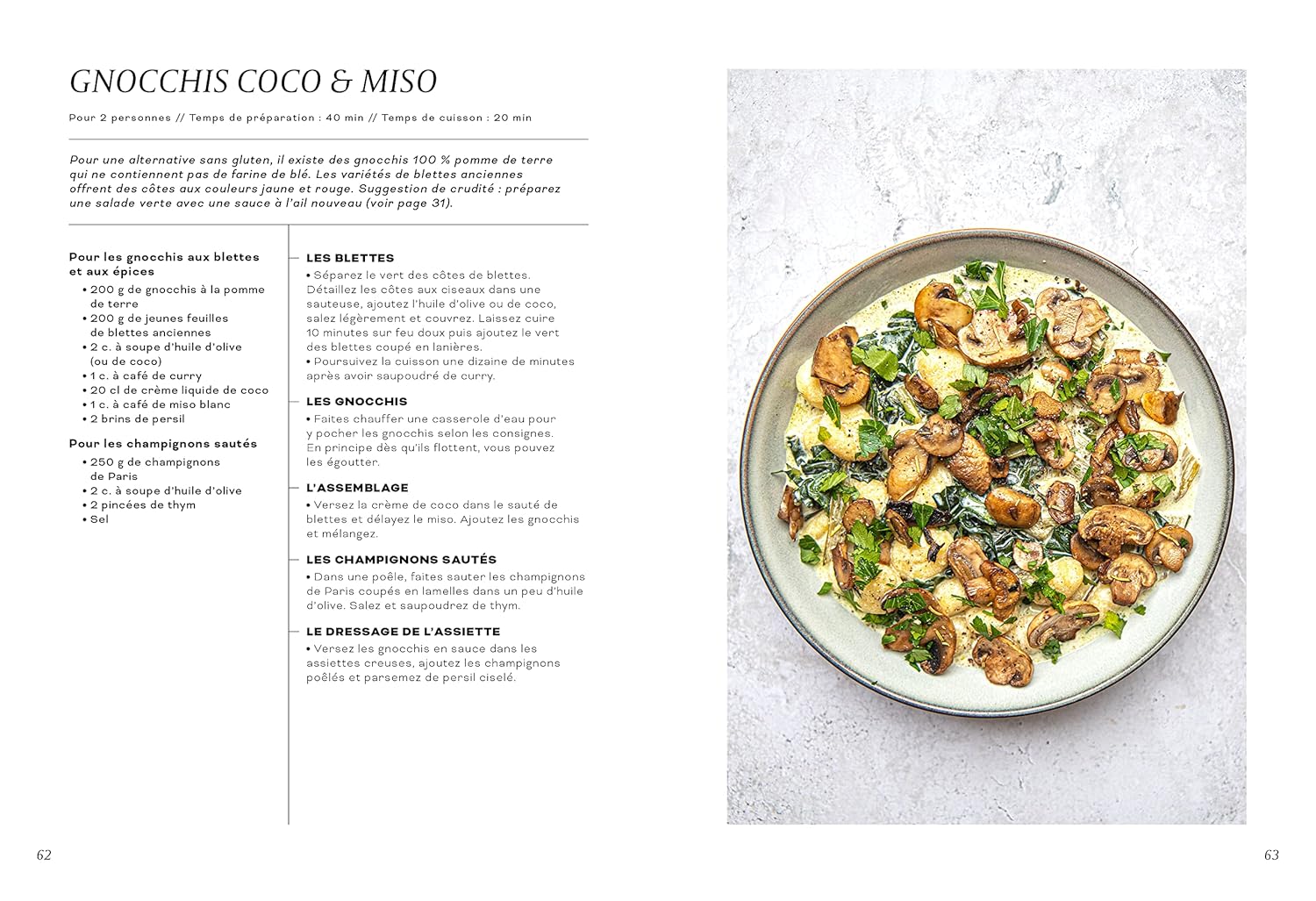 Rééquilibrage veggie : le guide saisonnier pour les adeptes d'une alimentation saine – Image 7