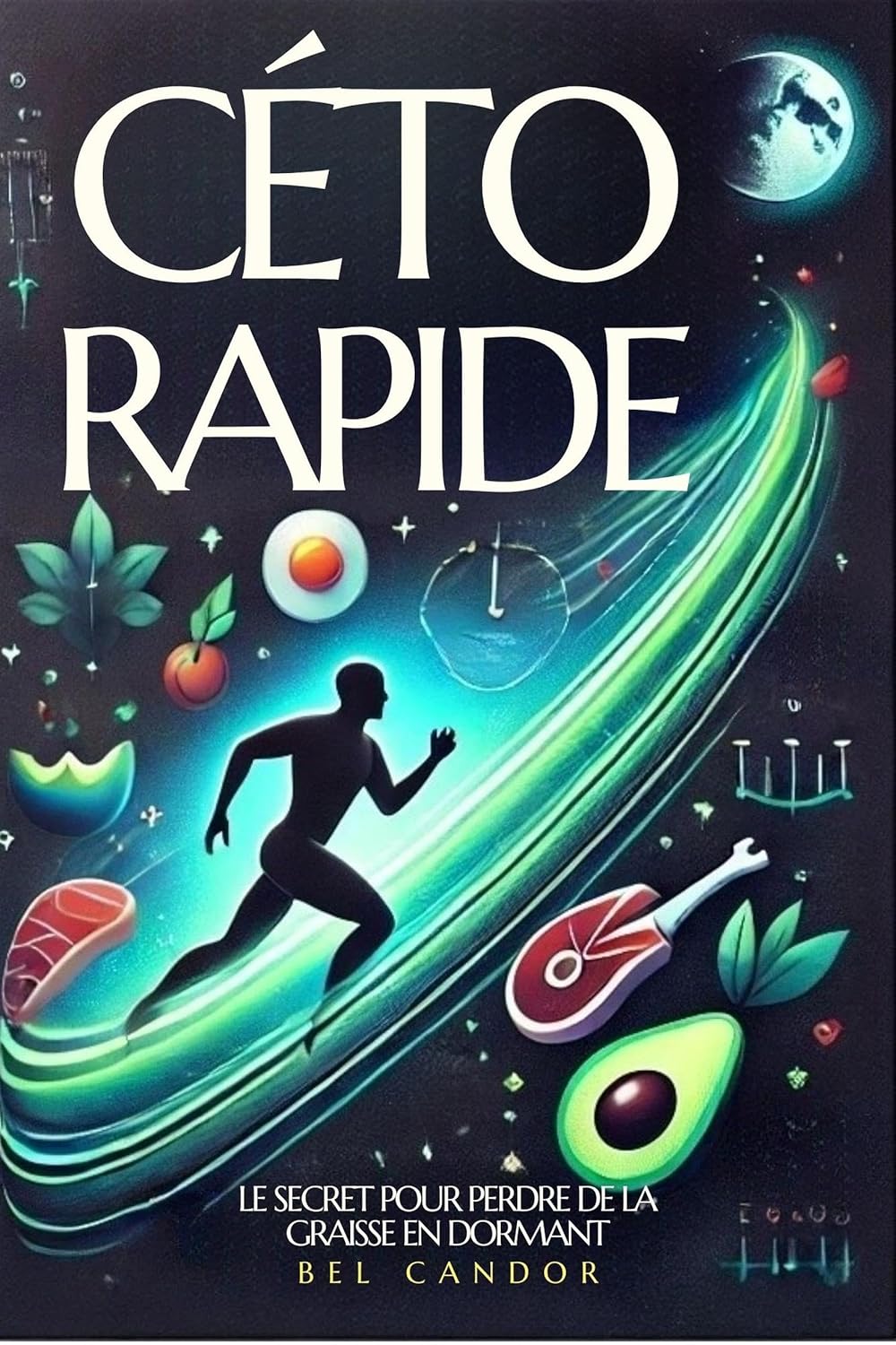 Cétogène : guide pour les adultes souhaitant perdre du poids rapidement et efficacement
Découvrez le secret pour booster votre métabolisme et perdre de la graisse en dormant