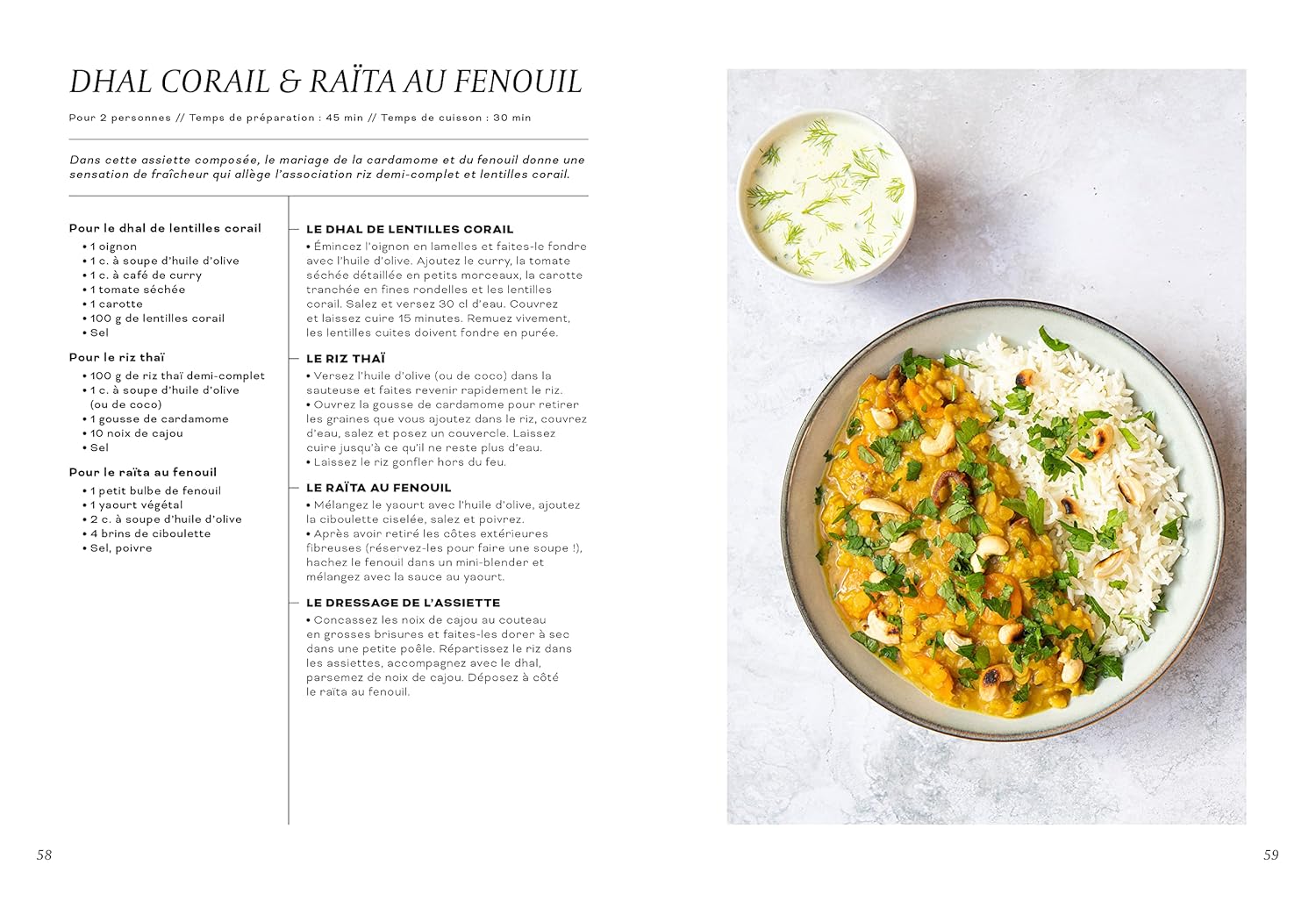 Rééquilibrage veggie : le guide saisonnier pour les adeptes d'une alimentation saine – Image 6