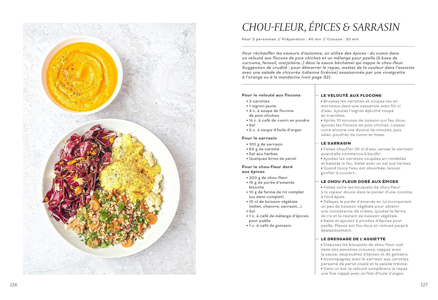 Rééquilibrage veggie : le guide saisonnier pour les adeptes d'une alimentation saine – Image 9