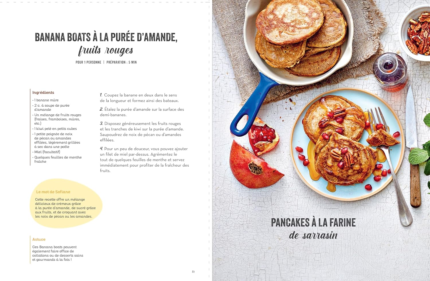Recettes anti-inflammatoires pour une meilleure santé : guide pratique pour retrouver l'équilibre – Image 4