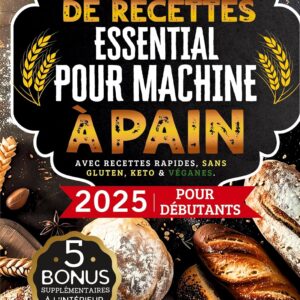 Recettes de pain maison pour débutants : guide essentiel 2025 avec des options sans gluten, keto et véganes
