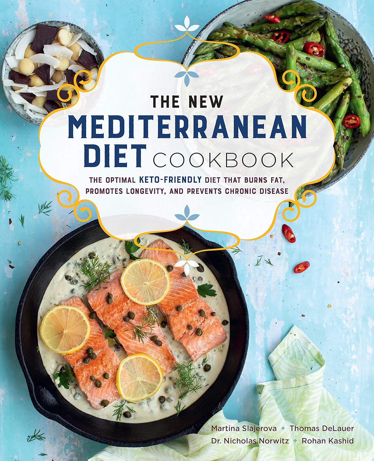 Régime méditerranéen : guide pratique pour les amateurs de cuisine saine, favorisant la perte de poids et la longévité