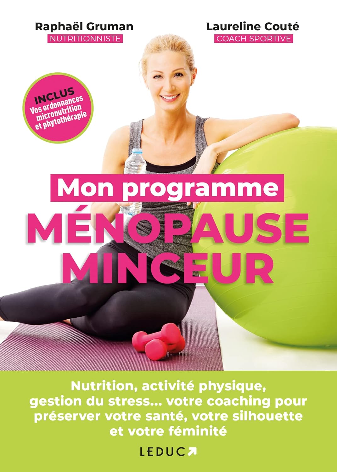 Nutrition et minceur pour les femmes en ménopause : un guide pratique pour préserver santé et silhouette