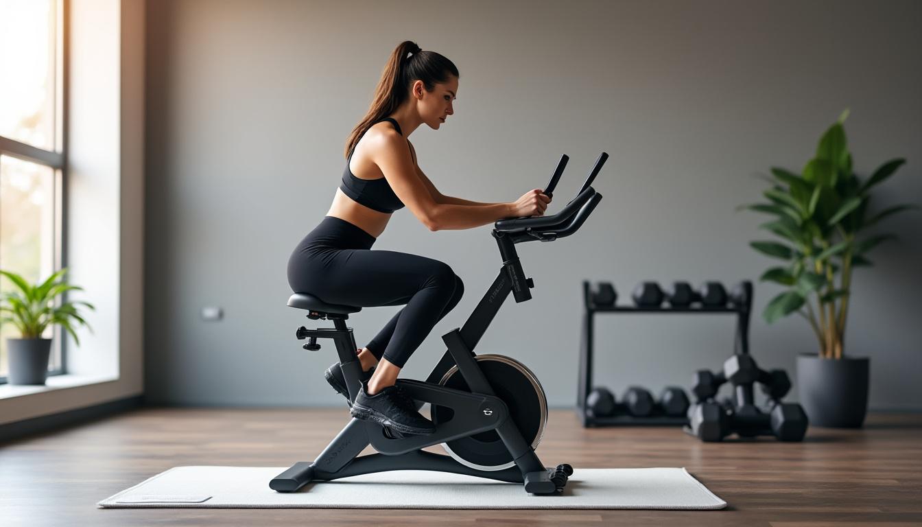 découvrez si le mini vélo de bureau domyos est efficace pour perdre du poids. analyse des bienfaits, conseils d'utilisation et avis pour vous aider à maigrir en restant actif au travail.