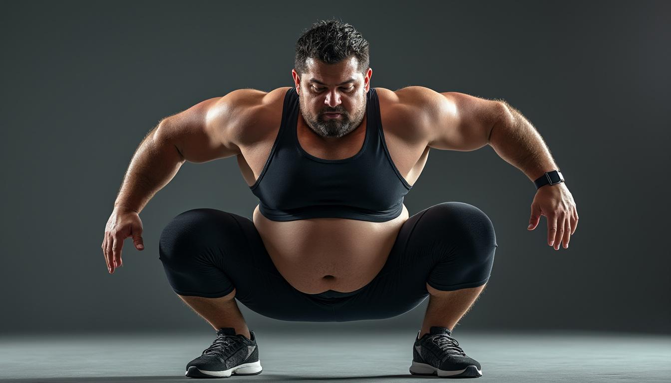 découvrez le programme basic-fit spécialement conçu pour les débutants en surpoids. une routine bienveillante et progressive pour maigrir pas à pas, sans jugement.