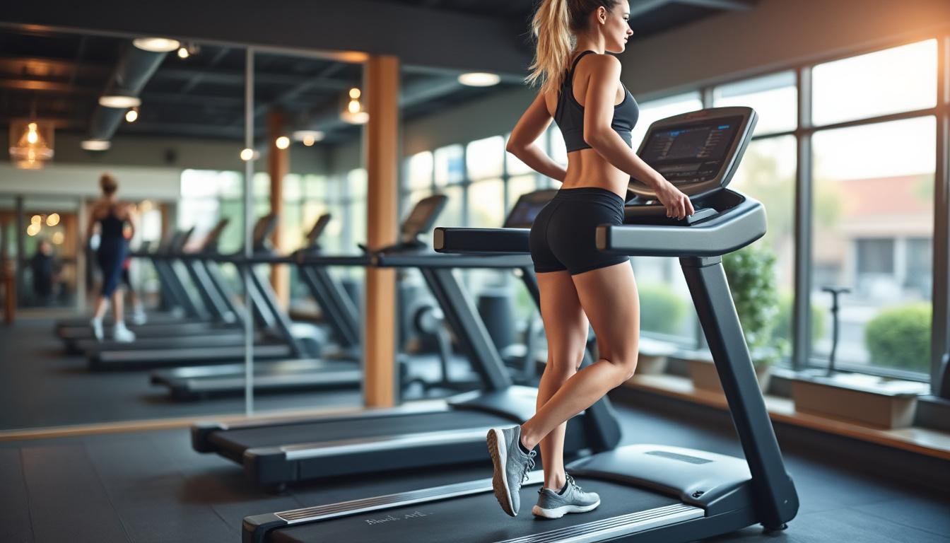 découvrez le programme spécial débutant sur tapis domyos pour marcher, trottiner et mincir en douceur, sans vous épuiser. idéal pour démarrer en toute confiance et atteindre vos objectifs santé.