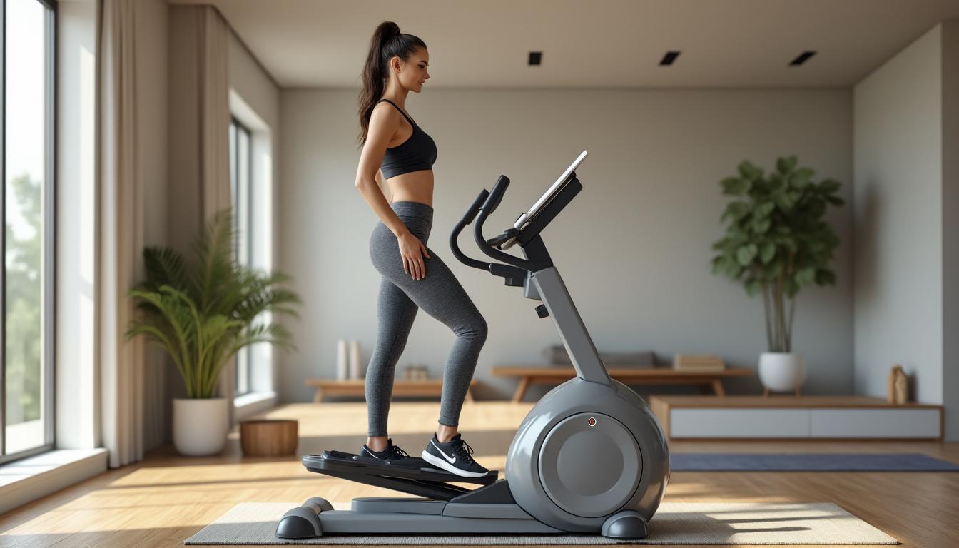 découvrez quel elliptique choisir entre domyos, nordictrack et proform pour maigrir plus vite grâce à un entraînement efficace et adapté à vos besoins.