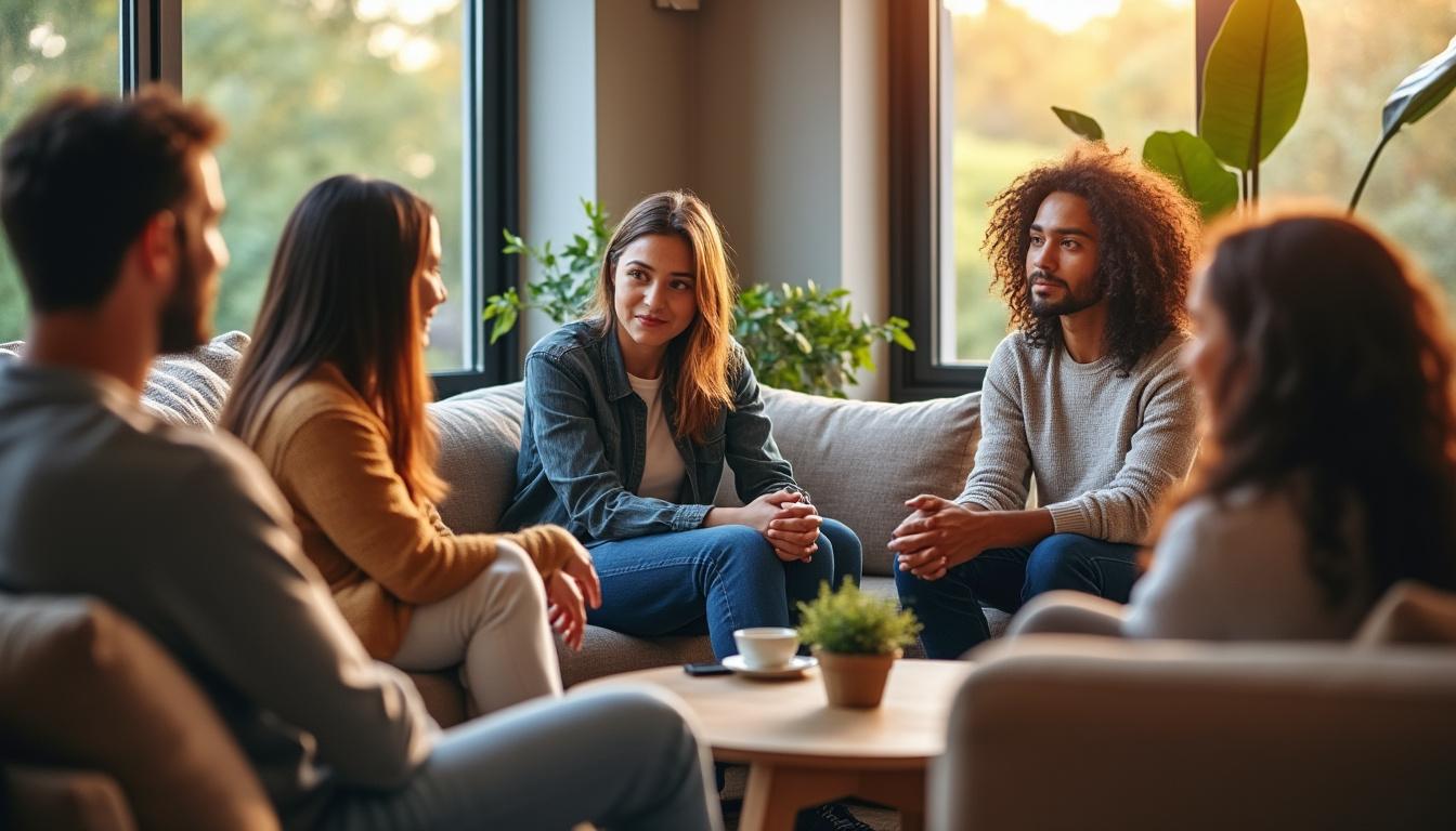 découvrez notre guide pratique listant les 10 choses à ne pas dire à une personne bipolaire pour mieux comprendre et soutenir avec sensibilité.