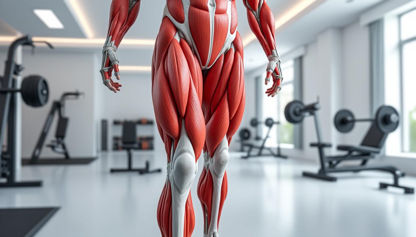 découvrez les meilleurs exercices ciblés pour muscler efficacement le vaste interne et améliorer la force et la définition de vos jambes.