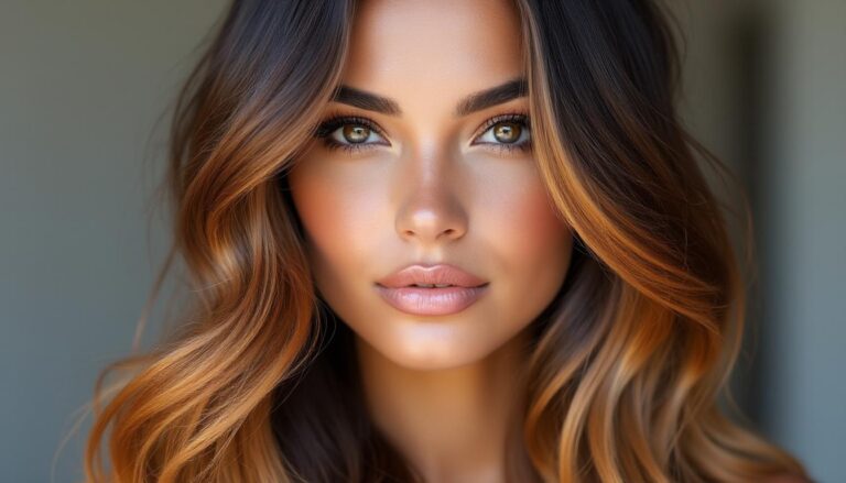 découvrez nos conseils et astuces pour réussir parfaitement votre ombré hair caramel en [annee], et adoptez un look lumineux et tendance qui sublimera votre style.